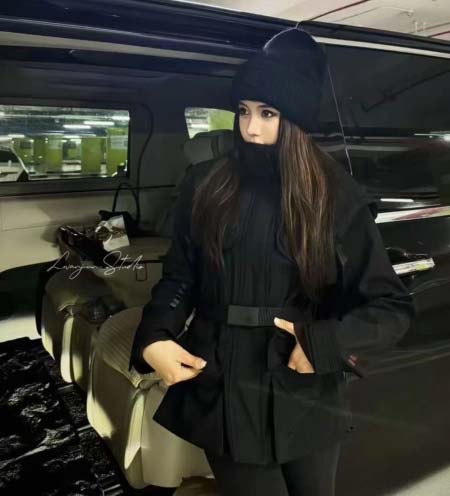 2025年9月30日入荷秋冬新作Prada ジャケットファッション/誕生日プレゼント/贈り物 can工場