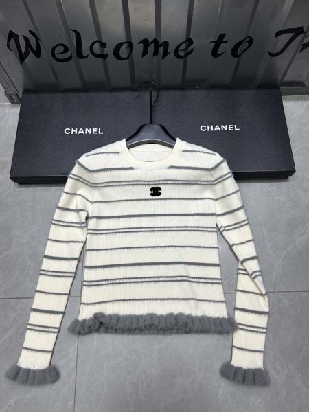 2025年9月30日入荷秋冬新作Chanelファッション/誕生日プレゼント/贈り物 can工場