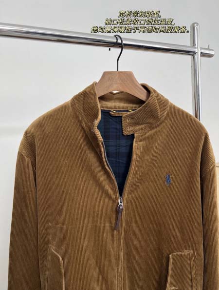 2025年9月30日入荷秋冬新作Ralph Laurenファッション/誕生日プレゼント/贈り物 can工場