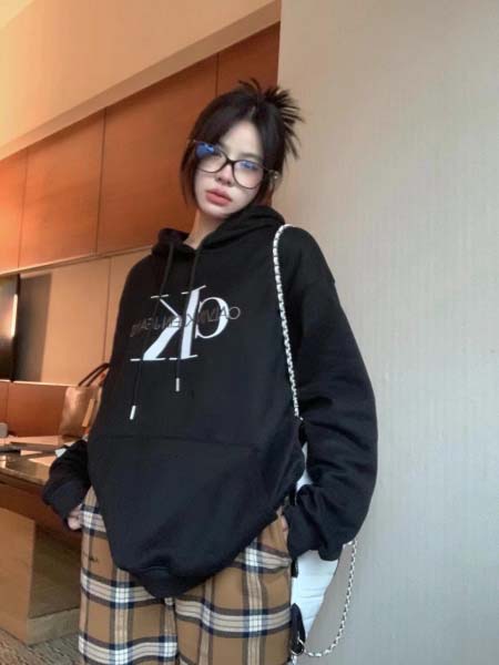 2025年9月30日入荷秋冬新作CK パーカー ファッション/誕生日プレゼント/贈り物 can工場