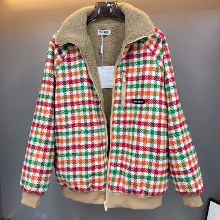 2025年9月30日入荷秋冬新作MiuMiuファッション/誕生日プレゼント/贈り物 can工場