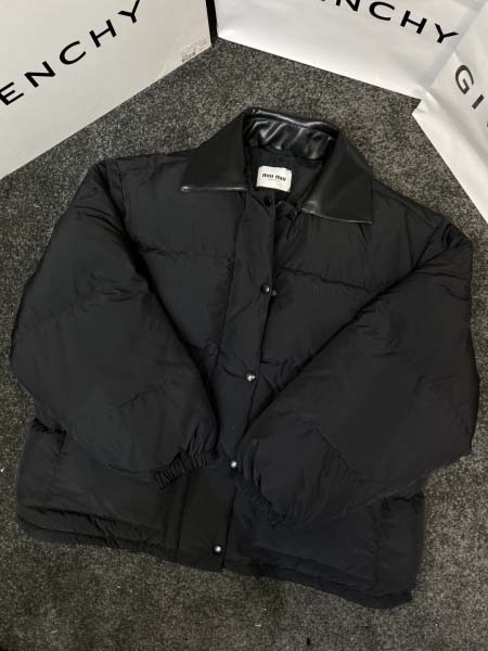 2025年9月30日入荷秋冬新作MiuMiuファッション/誕生日プレゼント/贈り物 can工場