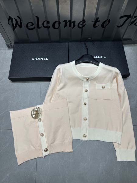 2025年9月30日入荷秋冬新作Chanelファッション/誕生日プレゼント/贈り物 can工場