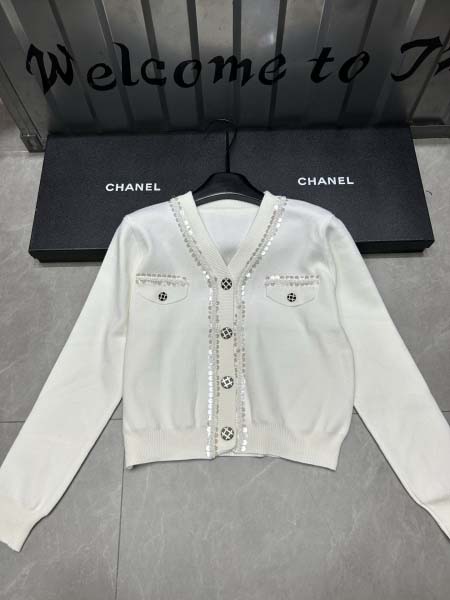 2025年9月30日入荷秋冬新作Chanelファッション/誕生日プレゼント/贈り物 can工場