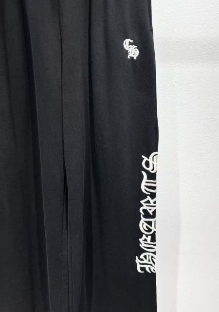 2025年9月30日入荷秋冬新作Chrome heartsファッション/誕生日プレゼント/贈り物 can工場