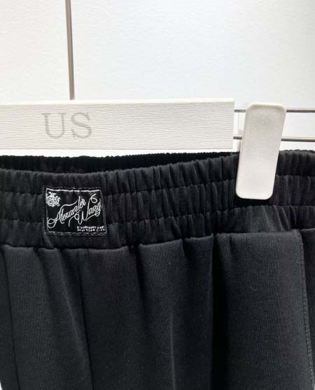 2025年9月30日入荷秋冬新作Alexander Wang セットファッション/誕生日プレゼント/贈り物 can工場