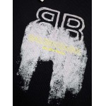 2025年9月1日入荷 新作Balenciaga半袖 tシャツ高級なプレゼント/誕生日プレゼント/高品質/メンツ/記念品/ wenzhou工場