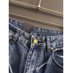 2025年9月1日入荷 新作Louis Vuittonジーパン高級なプレゼント/誕生日プレゼント/高品質/メンツ/記念品/ wenzhou工場