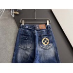 2025年9月1日入荷 新作Louis Vuittonジーパン高級なプレゼント/誕生日プレゼント/高品質/メンツ/記念品/ wenzhou工場