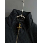 2025年9月1日入荷 新作Louis Vuittonジャケット高級なプレゼント/誕生日プレゼント/高品質/メンツ/記念品/ wenzhou工場