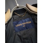 2025年9月1日入荷 新作Louis Vuittonジャケット高級なプレゼント/誕生日プレゼント/高品質/メンツ/記念品/ wenzhou工場