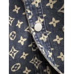 2025年9月1日入荷 新作Louis Vuittonシャツ高級なプレゼント/誕生日プレゼント/高品質/メンツ/記念品/ wenzhou工場