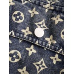 2025年9月1日入荷 新作Louis Vuittonシャツ高級なプレゼント/誕生日プレゼント/高品質/メンツ/記念品/ wenzhou工場