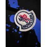 2025年9月1日入荷 新作Moncler半袖 tシャツ高級なプレゼント/誕生日プレゼント/高品質/メンツ/記念品/ wenzhou工場