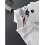 2025年9月1日入荷 新作Moncler半袖 tシャツ高級なプレゼント/誕生日プレゼント/高品質/メンツ/記念品/ wenzhou工場