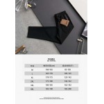 2025年9月1日入荷 新作Burberry上下高級なプレゼント/誕生日プレゼント/高品質/メンツ/記念品/ wenzhou工場