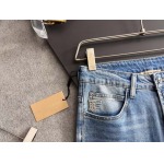 2025年9月1日入荷 新作Burberryジーパン高級なプレゼント/誕生日プレゼント/高品質/メンツ/記念品/ wenzhou工場