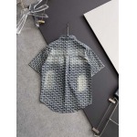 2025年9月1日入荷 新作Miumiuシャツ高級なプレゼント/誕生日プレゼント/高品質/メンツ/記念品/ wenzhou工場