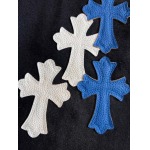 2025年9月1日入荷 新作Chrome heartsジーパン高級なプレゼント/誕生日プレゼント/高品質/メンツ/記念品/ wenzhou工場