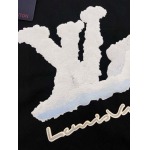 2025年9月1日入荷 新作Louis Vuitton半袖 tシャツ高級なプレゼント/誕生日プレゼント/高品質/メンツ/記念品/ wenzhou工場