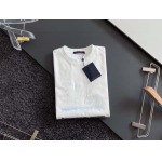2025年9月1日入荷 新作Louis Vuitton半袖 tシャツ高級なプレゼント/誕生日プレゼント/高品質/メンツ/記念品/ wenzhou工場