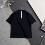 2025年9月1日入荷 新作Dior半袖 tシャツ 上下高級なプレゼント/誕生日プレゼント/高品質/メンツ/記念品/ wenzhou工場