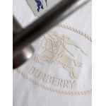 2025年9月1日入荷 新作Burberry半袖 tシャツ 上下高級なプレゼント/誕生日プレゼント/高品質/メンツ/記念品/ wenzhou工場