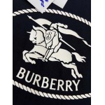 2025年9月1日入荷 新作Burberry半袖 tシャツ 上下高級なプレゼント/誕生日プレゼント/高品質/メンツ/記念品/ wenzhou工場