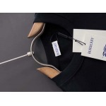 2025年9月1日入荷 新作Burberry半袖 tシャツ 上下高級なプレゼント/誕生日プレゼント/高品質/メンツ/記念品/ wenzhou工場