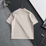 2025年9月1日入荷 新作Burberry半袖 tシャツ 上下高級なプレゼント/誕生日プレゼント/高品質/メンツ/記念品/ wenzhou工場