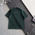 2025年9月1日入荷 新作Burberry半袖 tシャツ上下高級なプレゼント/誕生日プレゼント/高品質/メンツ/記念品/ wenzhou工場