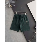 2025年9月1日入荷 新作Burberry半袖 tシャツ上下高級なプレゼント/誕生日プレゼント/高品質/メンツ/記念品/ wenzhou工場