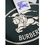 2025年9月1日入荷 新作Burberry半袖 tシャツ上下高級なプレゼント/誕生日プレゼント/高品質/メンツ/記念品/ wenzhou工場