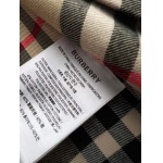 2025年9月1日入荷 新作Burberryジャケット高級なプレゼント/誕生日プレゼント/高品質/メンツ/記念品/ wenzhou工場