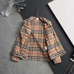 2025年9月1日入荷 新作Burberryジャケット高級なプレゼント/誕生日プレゼント/高品質/メンツ/記念品/ wenzhou工場