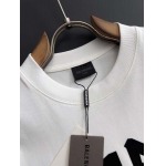 2025年9月1日入荷 新作Balenciaga半袖 tシャツ高級なプレゼント/誕生日プレゼント/高品質/メンツ/記念品/ wenzhou工場