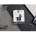 2025年9月1日入荷 新作Balenciaga半袖 tシャツ高級なプレゼント/誕生日プレゼント/高品質/メンツ/記念品/ wenzhou工場
