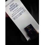 2025年9月1日入荷 新作Louis Vuitton半袖 tシャツ高級なプレゼント/誕生日プレゼント/高品質/メンツ/記念品/ wenzhou工場