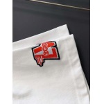 2025年9月1日入荷 新作Louis Vuitton半袖 tシャツ高級なプレゼント/誕生日プレゼント/高品質/メンツ/記念品/ wenzhou工場