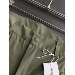 2025年9月1日入荷 新作Thom Browneスラックス高級なプレゼント/誕生日プレゼント/高品質/メンツ/記念品/ wenzhou工場