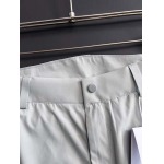 2025年9月1日入荷 新作Thom Browneスラックス高級なプレゼント/誕生日プレゼント/高品質/メンツ/記念品/ wenzhou工場