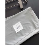 2025年9月1日入荷 新作Thom Browneスラックス高級なプレゼント/誕生日プレゼント/高品質/メンツ/記念品/ wenzhou工場
