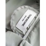 2025年9月1日入荷 新作Thom Browneスラックス高級なプレゼント/誕生日プレゼント/高品質/メンツ/記念品/ wenzhou工場