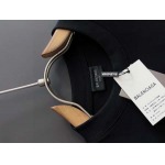 2025年9月1日入荷 新作Balenciaga半袖 tシャツ高級なプレゼント/誕生日プレゼント/高品質/メンツ/記念品/ wenzhou工場