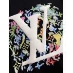 2025年9月1日入荷 新作Louis Vuitton半袖 tシャツ高級なプレゼント/誕生日プレゼント/高品質/メンツ/記念品/ wenzhou工場