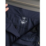 2025年9月1日入荷 新作ARCTERYX半ズボン高級なプレゼント/誕生日プレゼント/高品質/メンツ/記念品/ wenzhou工場
