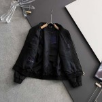 2025年9月1日入荷 新作Louis Vuittonジャケット高級なプレゼント/誕生日プレゼント/高品質/メンツ/記念品/ wenzhou工場