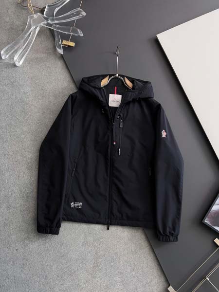 2025年9月1日入荷 新作Monclerジャケット高級なプ...