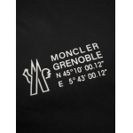 2025年9月1日入荷 新作Monclerジャケット高級なプレゼント/誕生日プレゼント/高品質/メンツ/記念品/ wenzhou工場