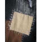 2025年9月1日入荷 新作Dsquared2デニムパンツ高級なプレゼント/誕生日プレゼント/高品質/メンツ/記念品/ wenzhou工場